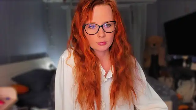 KlementinaBbG online show from 03/18/26, 08:43