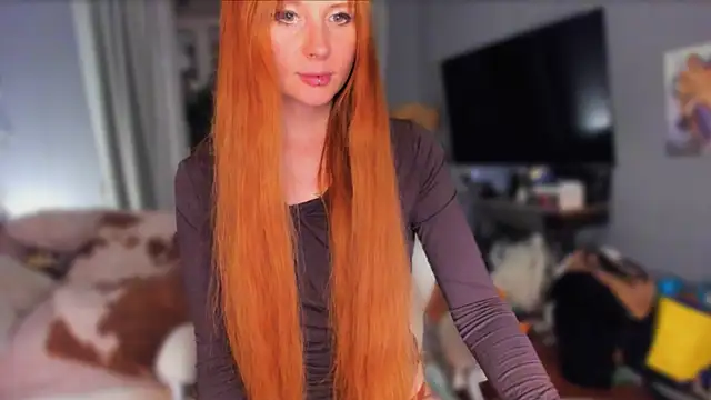 KlementinaBbG online show from 04/25/26, 08:39