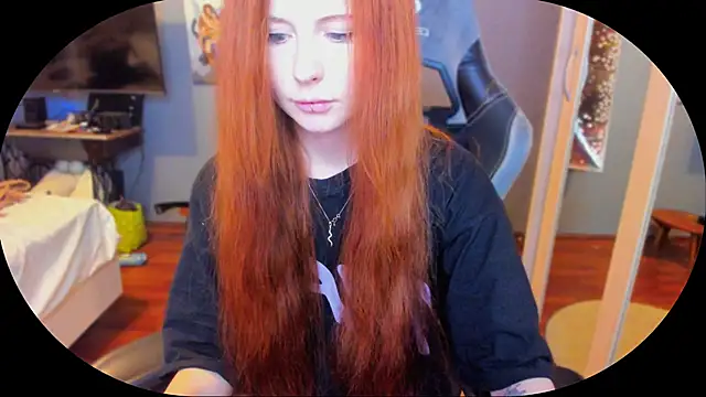 KlementinaBbG online show from 03/16/25, 07:49