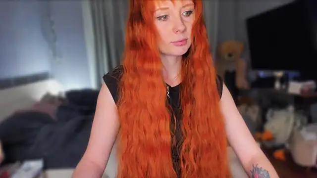 KlementinaBbG online show from 03/26/26, 08:51