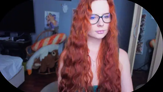 KlementinaBbG online show from 12/14/24, 09:02