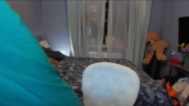 KlementinaBbG online show from 10/05/25, 08:43