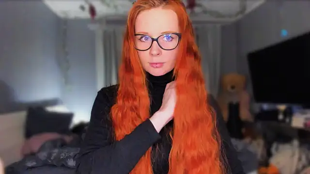 KlementinaBbG online show from 03/27/26, 08:54