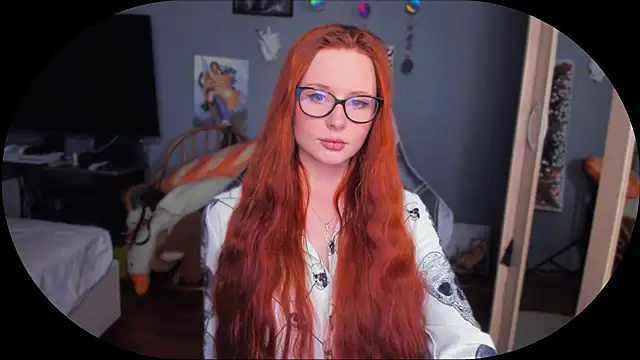 KlementinaBbG online show from 12/05/24, 08:49