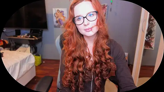 KlementinaBbG online show from 03/02/25, 08:46