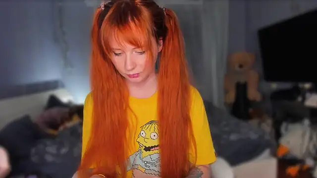 KlementinaBbG online show from 03/29/26, 08:54