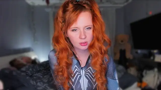 KlementinaBbG online show from 04/07/26, 09:05