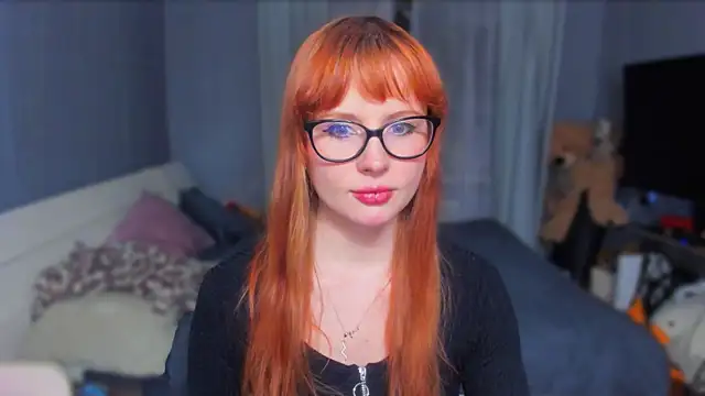 KlementinaBbG online show from 11/06/25, 08:13