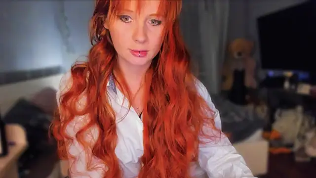 KlementinaBbG online show from 03/22/26, 08:10