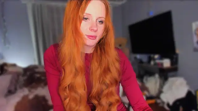 KlementinaBbG online show from 04/23/26, 08:43