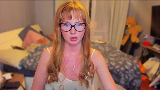 KlementinaBbG online show from 09/24/25, 08:48