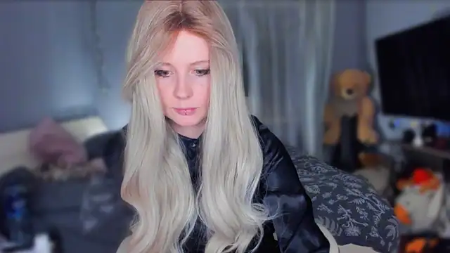 KlementinaBbG online show from 02/07/26, 09:23