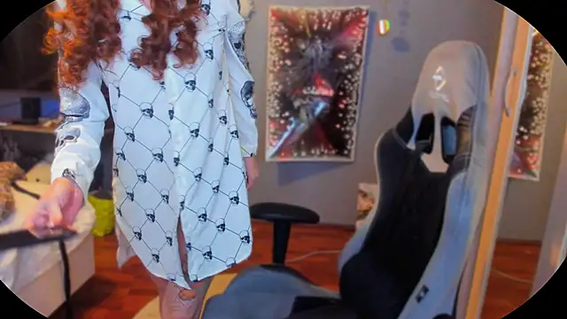 KlementinaBbG online show from 02/23/25, 08:22