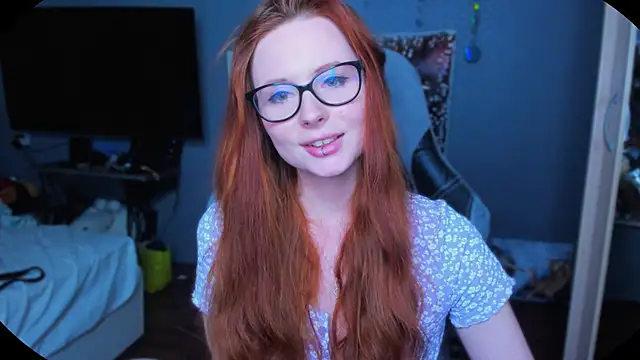 KlementinaBbG online show from 02/27/25, 11:04