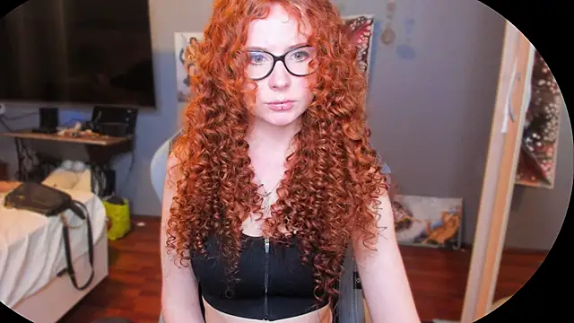 KlementinaBbG online show from 03/06/25, 09:09