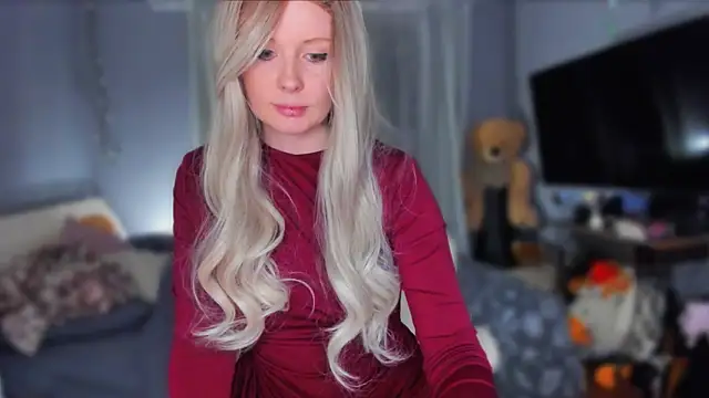 KlementinaBbG online show from 02/13/26, 09:04