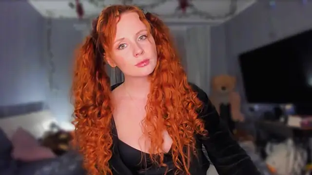 KlementinaBbG online show from 04/02/26, 07:31