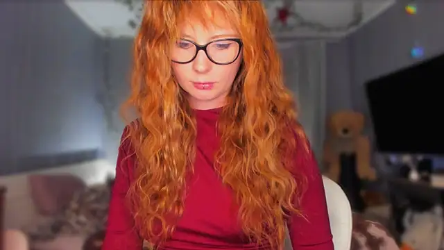 KlementinaBbG online show from 03/08/26, 09:07