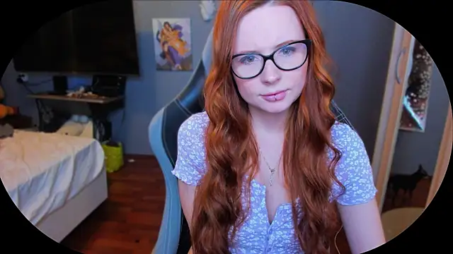 KlementinaBbG online show from 03/09/25, 07:26