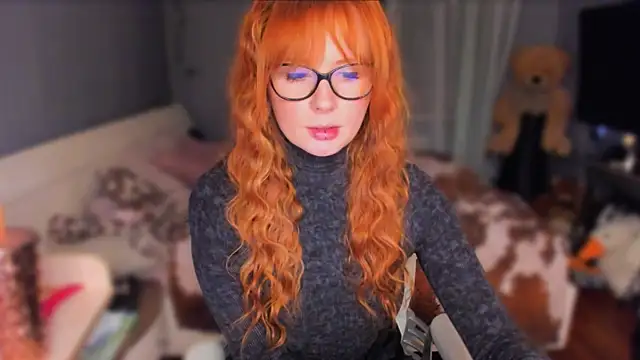 KlementinaBbG online show from 01/14/26, 09:07