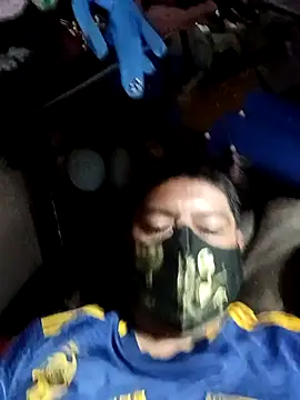 Rayito6969xh online show from 09/25/25, 03:40