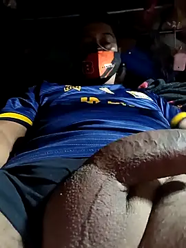 Rayito6969xh online show from 10/23/25, 03:43