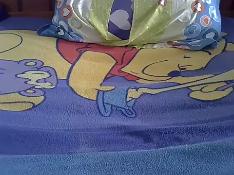 ebonyzoey online show from 02/19/26, 07:38