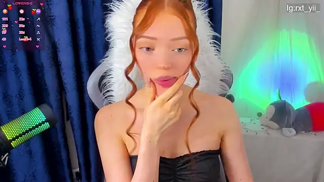 Asian volcoba a online show from 10/01/25, 03:22