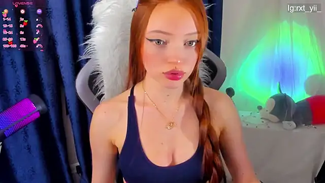 Asian volcoba a online show from 09/21/25, 04:06