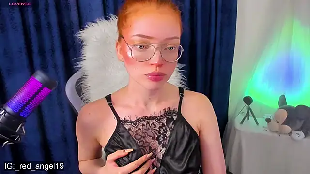 Asian volcoba a online show from 03/10/25, 05:00