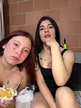 ambar-adaams online show from 08/01/26, 02:42