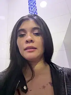 ambar-adaams online show from 04/26/26, 01:47