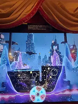 ambar-adaams online show from 06/01/26, 03:29