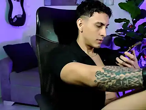  Ryan walker online show from 02/28/26, 07:19