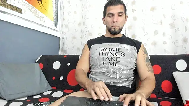 JULESLAKES online show from 11/18/25, 08:12