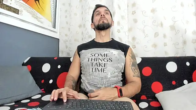 JULESLAKES online show from 10/30/25, 02:54