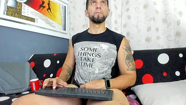 JULESLAKES online show from 11/29/25, 05:02