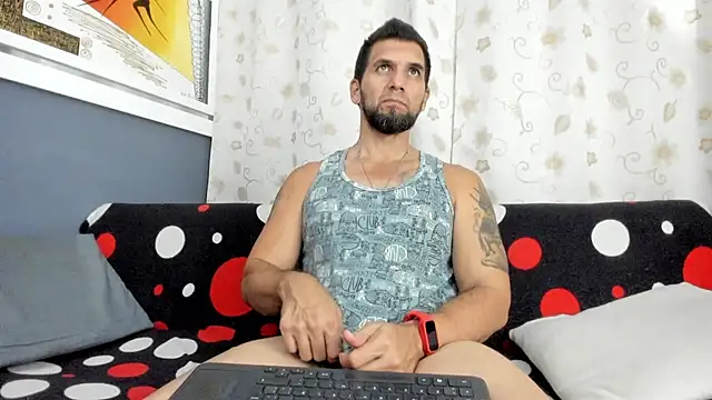 JULESLAKES online show from 11/05/25, 01:31