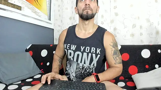 JULESLAKES online show from 10/30/25, 02:58