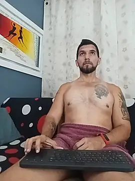 JULESLAKES online show from 10/28/25, 01:21