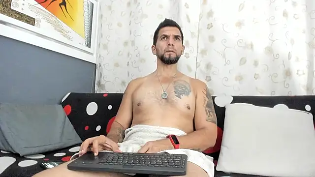 JULESLAKES online show from 11/16/25, 03:55