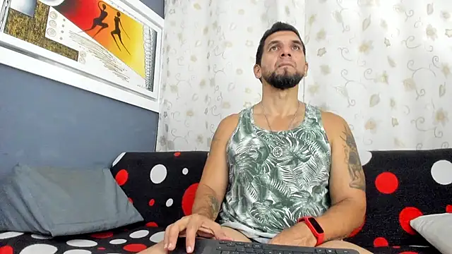 JULESLAKES online show from 11/24/25, 01:00