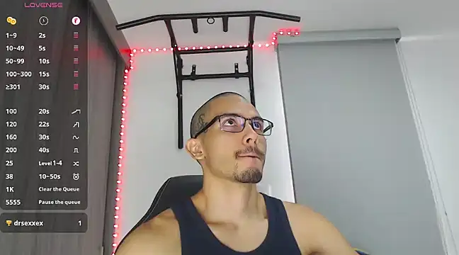 russthiago online show from 02/08/25, 03:00