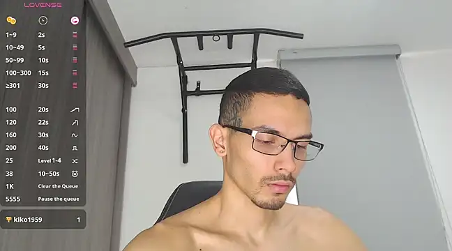 russthiago online show from 01/31/25, 02:49