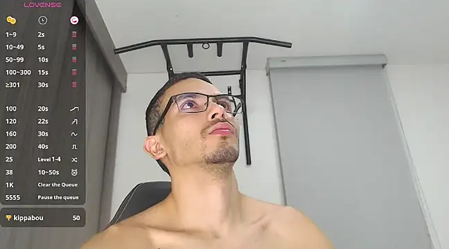 russthiago online show from 02/01/25, 02:37