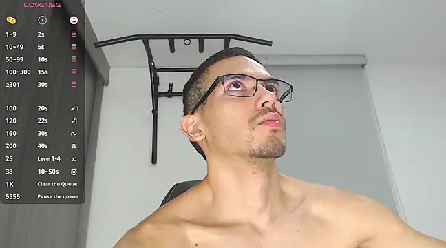 russthiago online show from 01/30/25, 10:30