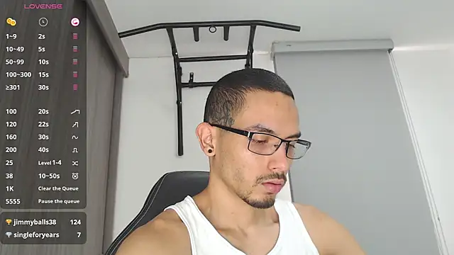 russthiago online show from 03/07/25, 03:39