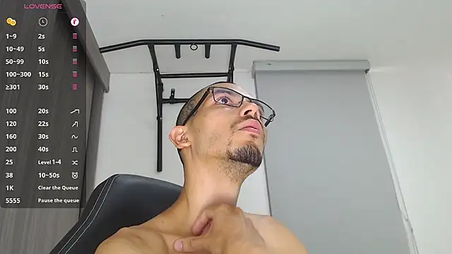 russthiago online show from 02/20/25, 02:02