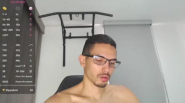 russthiago online show from 02/03/25, 04:52