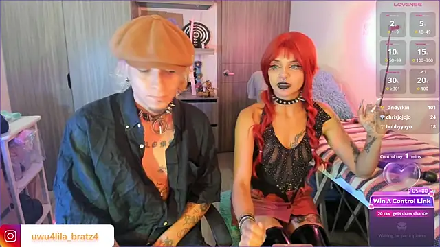 badeyes crazygoat online show from 06/20/26, 09:14